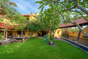 BEN Beachside 3BR Villa - An Bang beach by BEACHSIDE BOUTIQUE HOMES